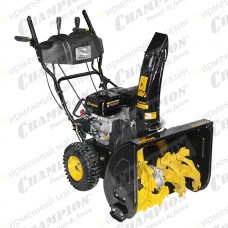 Снегоуборщик Champion ST762E Снегоуборщик Champion ST762E