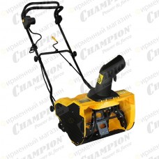 Снегоуборщик Champion STE1650 Снегоуборщик Champion STE1650