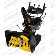 Снегоуборщик Champion STT1170Е Снегоуборщик Champion STT1170Е