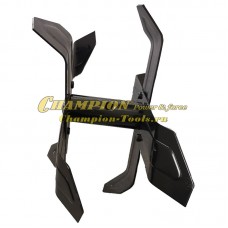 Фреза EC750 правая Фреза EC750 правая