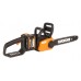 Пила цепная WORX WG384E 40V (35см) аккумуляторная Пила цепная WORX WG384E 40V (35см) аккумуляторная