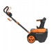 Снегоуборщик WORX WG471E 40V (50см) бесщеточный аккумуляторный Снегоуборщик WORX WG471E 40V (50см) бесщеточный аккумуляторный