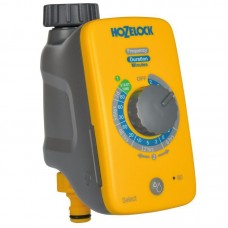 Таймер для полива HoZelock 2220 механический 16 программ Таймер для полива HoZelock 2220 механический 16 программ