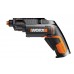 Отвертка WORX WX254 4V (3Нм) SD Slide Driver аккумуляторная Отвертка WORX WX254 4V (3Нм) SD Slide Driver аккумуляторная