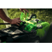 Газонокосилка Greenworks TwinForce G40LM49DB 40V (49 см) аккумуляторная Газонокосилка Greenworks TwinForce G40LM49DB 40V (49 см) аккумуляторная