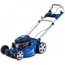 Газонокосилка бензиновая Hyundai L 5520S Газонокосилка бензиновая Hyundai L 5520S