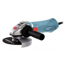 Угловая шлифовальная машина Hyundai G 650-125 Угловая шлифовальная машина Hyundai G 650-125