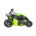 Газонокосилка Greenworks GD60LM46HP 60V (46 см) бесщеточная аккумуляторная Газонокосилка Greenworks GD60LM46HP 60V (46 см) бесщеточная аккумуляторная