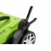 Газонокосилка Greenworks G40LM35 40V (35 см) аккумуляторная Газонокосилка Greenworks G40LM35 40V (35 см) аккумуляторная
