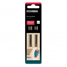 Пилка для лобзика Hyundai 204101 Пилка для лобзика Hyundai 204101