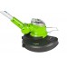 Триммер Greenworks GST5033M 500W Deluxe (33 см) электрический Триммер Greenworks GST5033M 500W Deluxe (33 см) электрический