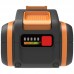 Аккумулятор WORX WA3014 PRO 20V 4Ач Аккумулятор WORX WA3014 PRO 20V 4Ач
