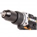 Дрель-шуруповерт ударная WORX WX352 20V (60 Нм) аккумуляторная бесщеточная Дрель-шуруповерт ударная WORX WX352 20V (60 Нм) аккумуляторная бесщеточная