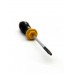 Felo Отвертка Ergonic Torx Plus IP 9х60 40909340 Felo Отвертка Ergonic Torx Plus IP 9х60 40909340