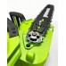 Цепная пила аккумуляторная Greenworks G40CS30II 40V (30 см) аккумуляторная Цепная пила аккумуляторная Greenworks G40CS30II 40V (30 см) аккумуляторная