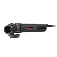 Угловая шлифмашина (болгарка) KRESS KUS20P 1400Вт 125 мм электрическая Угловая шлифмашина (болгарка) KRESS KUS20P 1400Вт 125 мм электрическая