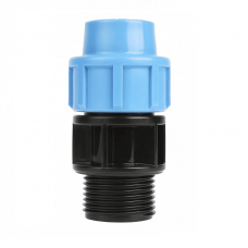 Муфта комбинированная с наружной трубной резьбой 20x1"П Муфта комбинированная с наружной трубной резьбой 20x1"П