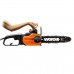 Цепная пила WORX WG305E 220V 1100Вт (25см) электрическая Цепная пила WORX WG305E 220V 1100Вт (25см) электрическая