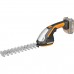 Ножницы для стрижки травы и кустарников WORX WG801.9 (10 см) , без АКБ и ЗУE Ножницы для стрижки травы и кустарников WORX WG801.9 (10 см) , без АКБ и ЗУE