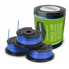 Катушка триммера 500W, 29627 Катушка триммера 500W, 29627