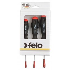Набор отверток Felo M-TECH (Tx), 3 шт 50893134 Набор отверток Felo M-TECH (Tx), 3 шт 50893134