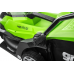 Газонокосилка Greenworks G40LM35 40V (35 см) аккумуляторная Газонокосилка Greenworks G40LM35 40V (35 см) аккумуляторная