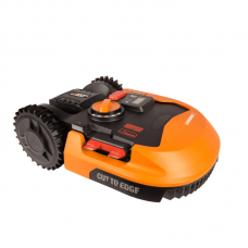 Роботизированная газонокосилка (22 см) Landroid L2000 Worx WR155E Роботизированная газонокосилка (22 см) Landroid L2000 Worx WR155E