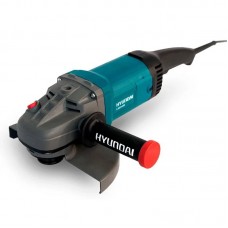 Угловая шлифовальная машина Hyundai G 2010-230 Угловая шлифовальная машина Hyundai G 2010-230