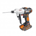 Дрель-шуруповерт WORX WX176 20V Switchdriver (20Нм) аккумуляторная Дрель-шуруповерт WORX WX176 20V Switchdriver (20Нм) аккумуляторная