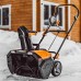 Снегоуборщик WORX WG471E 40V (50см) бесщеточный аккумуляторный Снегоуборщик WORX WG471E 40V (50см) бесщеточный аккумуляторный