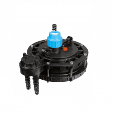 Оголовок ОСПБ 140-160/32 Оголовок ОСПБ 140-160/32