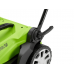 Газонокосилка Greenworks G40LM35 40V (35 см) аккумуляторная Газонокосилка Greenworks G40LM35 40V (35 см) аккумуляторная
