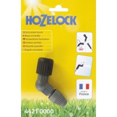 Регулируемая насадка Hozelock 4421 Регулируемая насадка Hozelock 4421