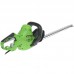 Кусторез Greenworks GHT5056 Deluxe 500W (56 см) электрический Кусторез Greenworks GHT5056 Deluxe 500W (56 см) электрический