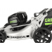 Газонокосилка Greenworks GС82LM46 82V (46 см) бесщёточная аккумуляторная Газонокосилка Greenworks GС82LM46 82V (46 см) бесщёточная аккумуляторная