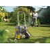 Тележка HoZelock 2440 Plus сборная для шланга 60 м Тележка HoZelock 2440 Plus сборная для шланга 60 м