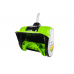 Снегоуборочная лопата Greenworks G40SS30 40V (30 см) бесщёточная аккумуляторная Снегоуборочная лопата Greenworks G40SS30 40V (30 см) бесщёточная аккумуляторная