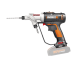 Дрель-шуруповерт WORX WX176 20V Switchdriver (20Нм) аккумуляторная Дрель-шуруповерт WORX WX176 20V Switchdriver (20Нм) аккумуляторная