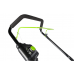 Газонокосилка Greenworks GD60LM46HP 60V (46 см) бесщеточная аккумуляторная Газонокосилка Greenworks GD60LM46HP 60V (46 см) бесщеточная аккумуляторная