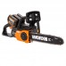 Пила цепная WORX WG381E 40V Li cordless ChainSaw (30 см) аккумуляторная Пила цепная WORX WG381E 40V Li cordless ChainSaw (30 см) аккумуляторная