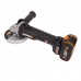 Угловая шлифмашина (болгарка) WORX WX812 20V (125мм) аккумуляторная Угловая шлифмашина (болгарка) WORX WX812 20V (125мм) аккумуляторная