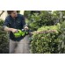 Кусторез Greenworks G40HT61 40V (61 см) аккумуляторный Кусторез Greenworks G40HT61 40V (61 см) аккумуляторный