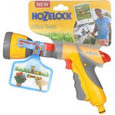 Пистолет-распылитель для полива-дождеватель HoZelock 2695 Ultra Twist Plus 3 режима Пистолет-распылитель для полива-дождеватель HoZelock 2695 Ultra Twist Plus 3 режима