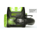 Воздуходувка ранцевая Greenworks GD60BPB 60V (225 км/ч) бесщеточная аккумуляторная Воздуходувка ранцевая Greenworks GD60BPB 60V (225 км/ч) бесщеточная аккумуляторная