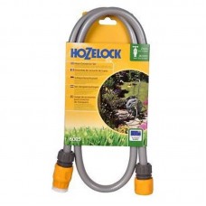 Шланг для подключения катушек 1/2" 1,5м с коннекторами Шланг для подключения катушек 1/2" 1,5м с коннекторами