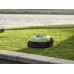 Роботизированная газонокосилка (22 см) Optimow 10 GRL110 Greenworks Роботизированная газонокосилка (22 см) Optimow 10 GRL110 Greenworks