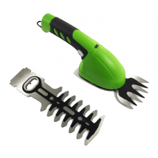 Ножницы садовые Greenworks G3,6HS 3,6V (16 см) аккумуляторные Ножницы садовые Greenworks G3,6HS 3,6V (16 см) аккумуляторные