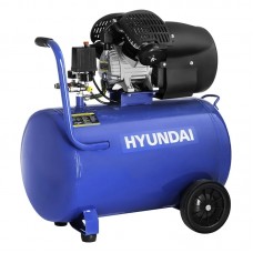 Компрессор поршневой масляный Hyundai НYC 40100 Компрессор поршневой масляный Hyundai НYC 40100