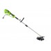 Триммер Greenworks GST1246 1200W Deluxe (41 см) электрический Триммер Greenworks GST1246 1200W Deluxe (41 см) электрический