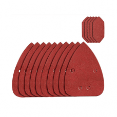 Набор шлифовальных листов WORX WA2066, 15 шт Набор шлифовальных листов WORX WA2066, 15 шт